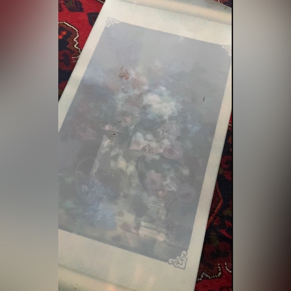 Vintage vibe poster to display on your walls - Picture 3 of 3